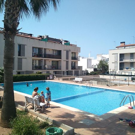 Apartament Amb Piscina I Terrassa Сьюдадела Экстерьер фото