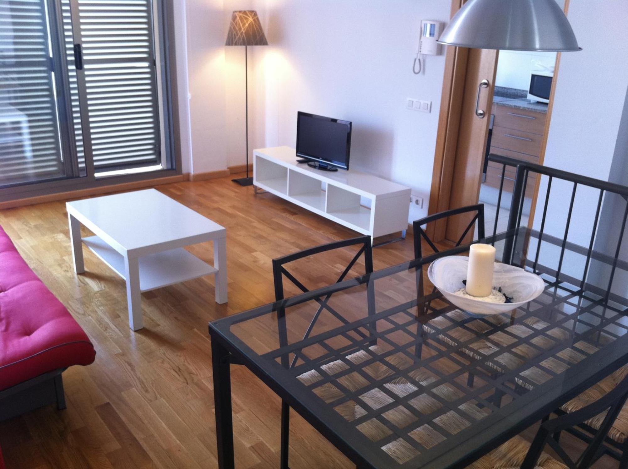 Apartament Amb Piscina I Terrassa Сьюдадела Экстерьер фото