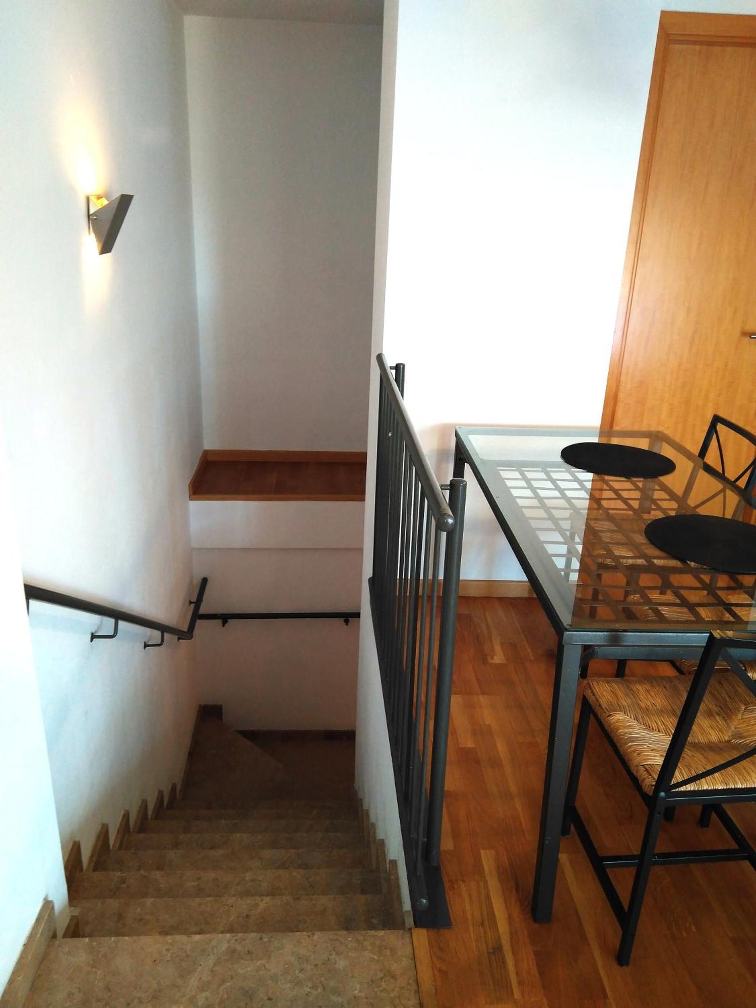 Apartament Amb Piscina I Terrassa Сьюдадела Экстерьер фото