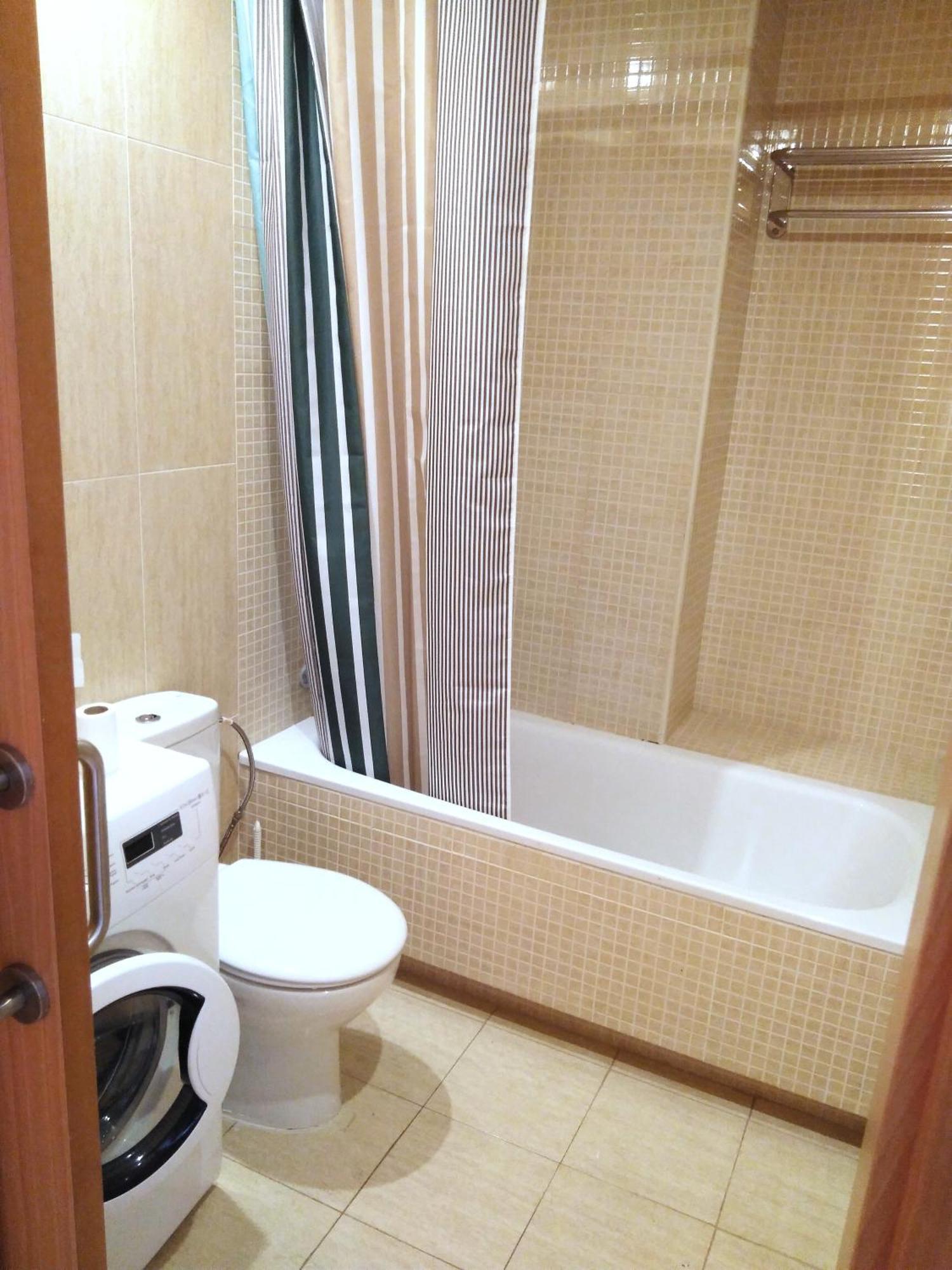 Apartament Amb Piscina I Terrassa Сьюдадела Экстерьер фото