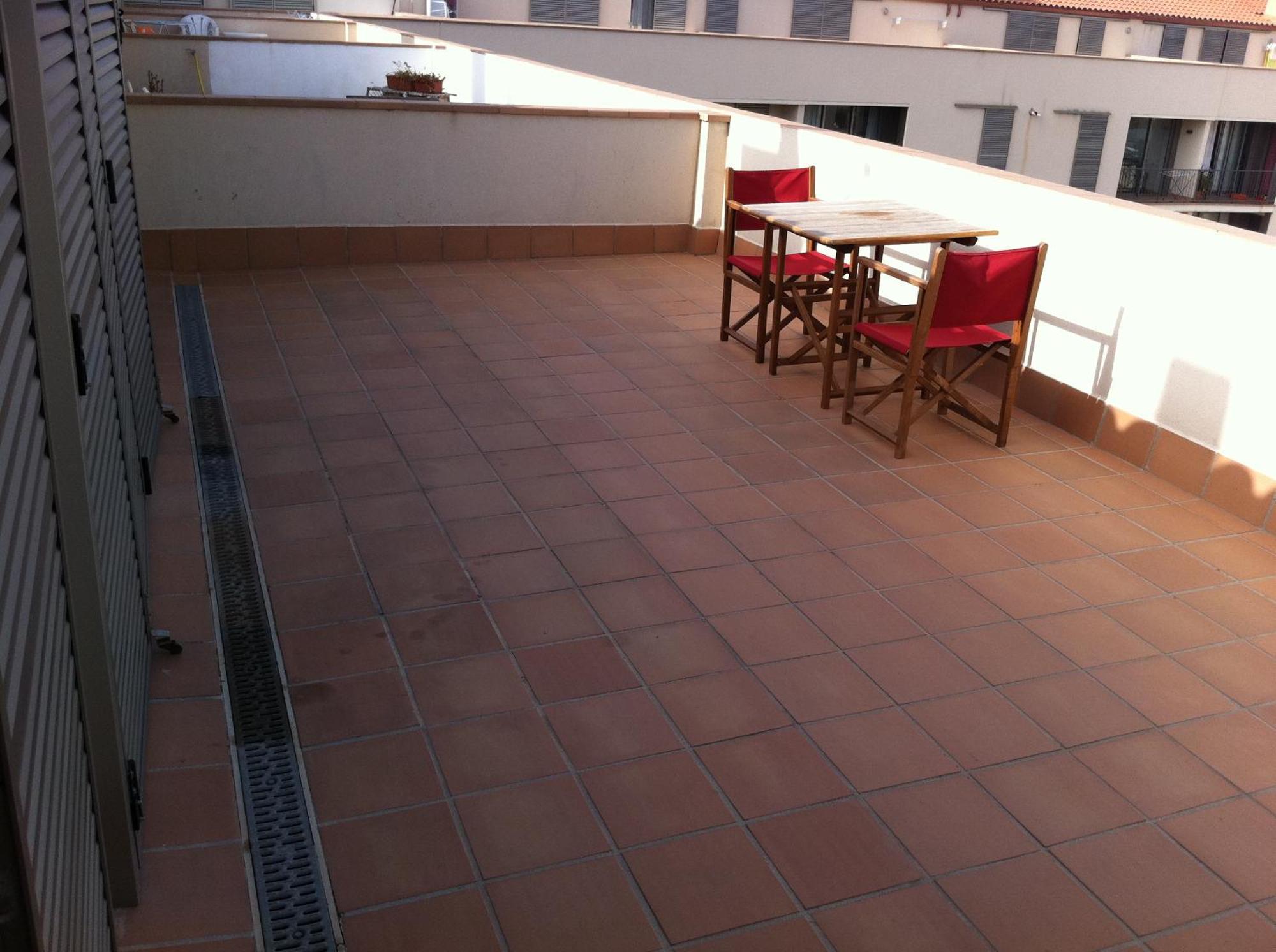 Apartament Amb Piscina I Terrassa Сьюдадела Экстерьер фото